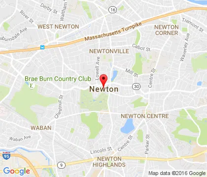 logo-image - Newton-MA